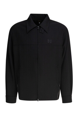 black-sports-jacket-casual-style