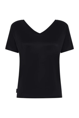 black-v-neck-t-shirt-and-polo