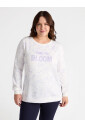 sweat-fleuri-avec-ecriture