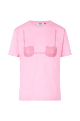boxy-hello-kitty-print-t-shirt