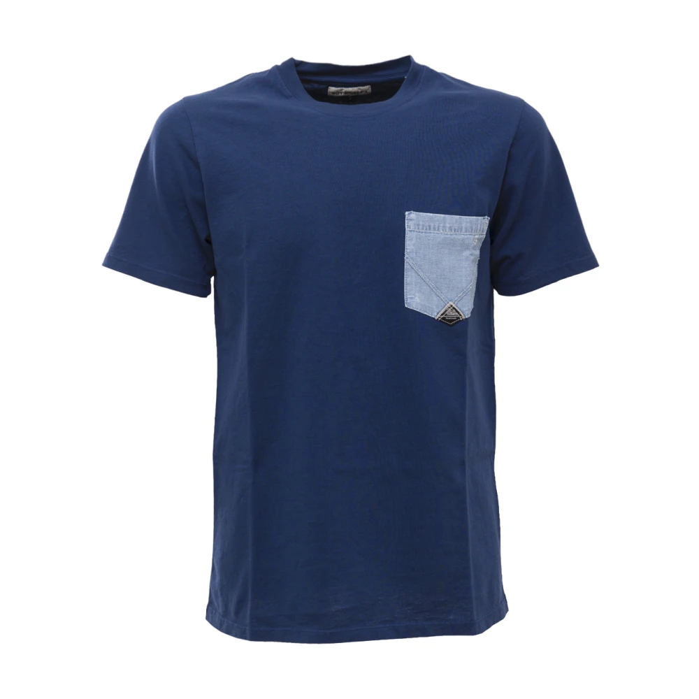 Tops > T-Shirts - - Roy Roger's - Modalova