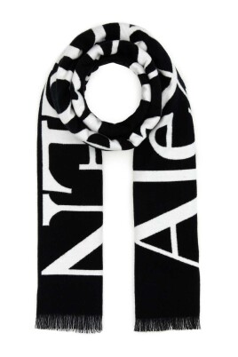 black-cotton-scarf-and-foulard