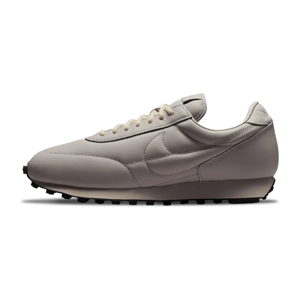 Nike Beige Trainers, Male, 10 Uk, Daybreak Sp Moon Particle