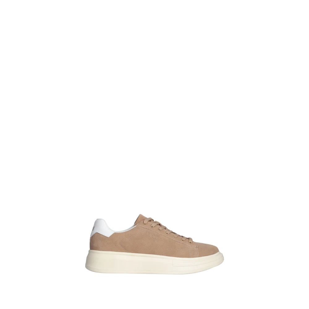 Liu Jo - Shoes > Sneakers - Beige - Liu Jo - Modalova