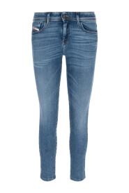 Jeans skinny