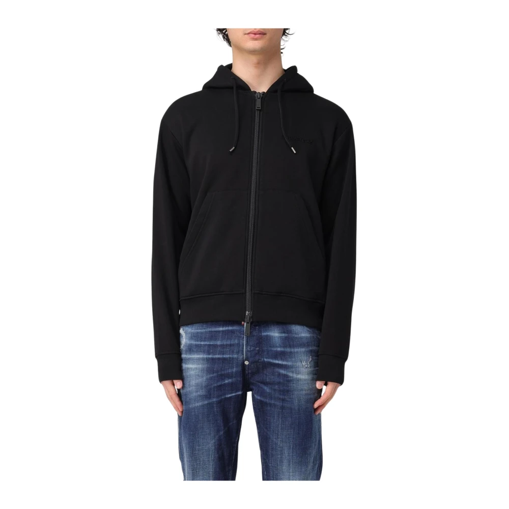 Sweatshirts & Hoodies > Zip-throughs - - Dsquared2 - Modalova