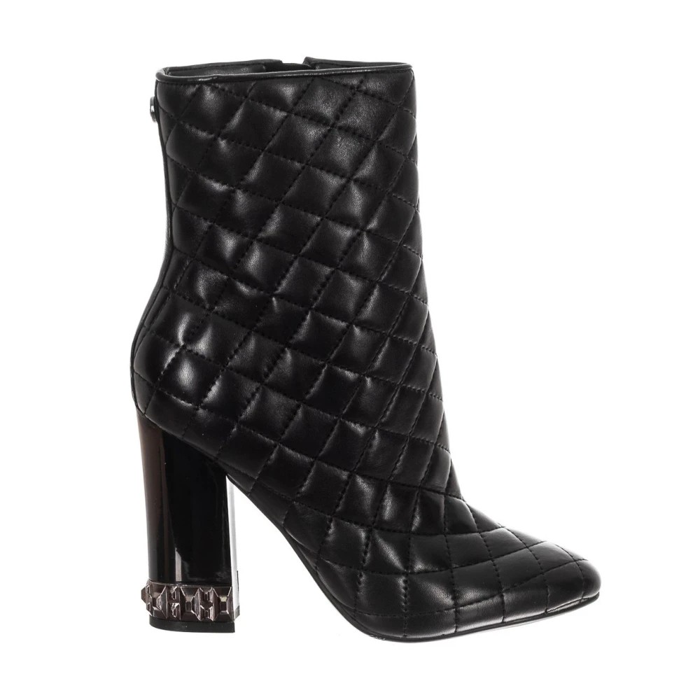 Guess Women's Black Ankle Boots