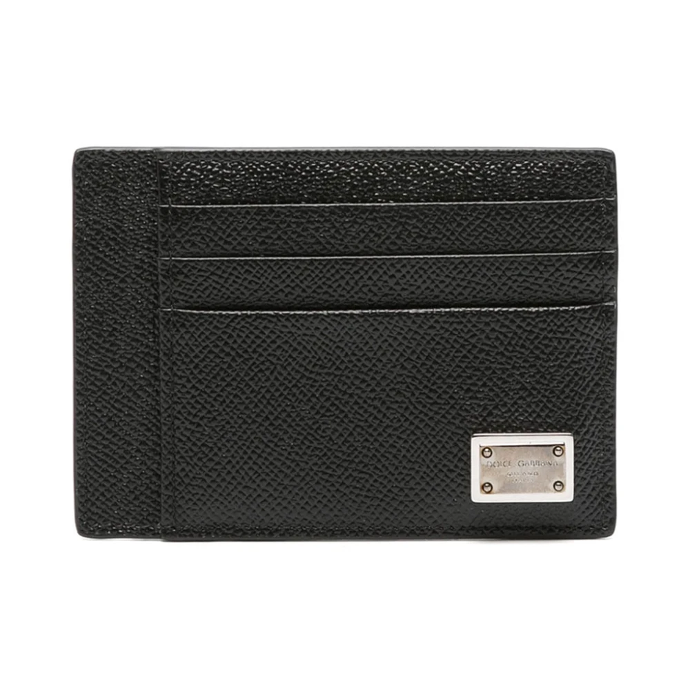 Accessories > Wallets & Cardholders - - Dolce & Gabbana - Modalova