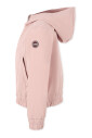 coupe-vent-rose-a-capuche
