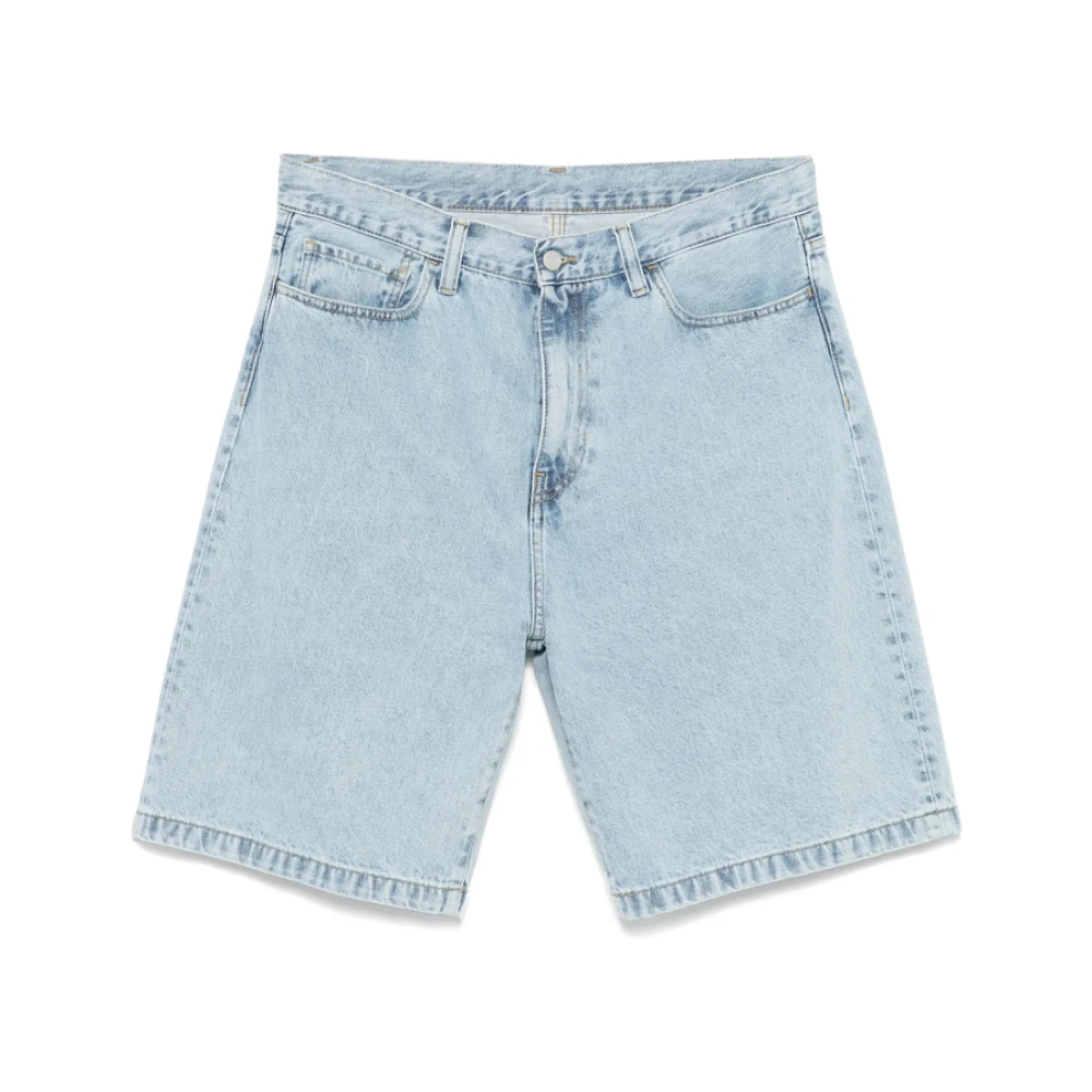 Shorts > Denim Shorts - - Carhartt Wip - Modalova