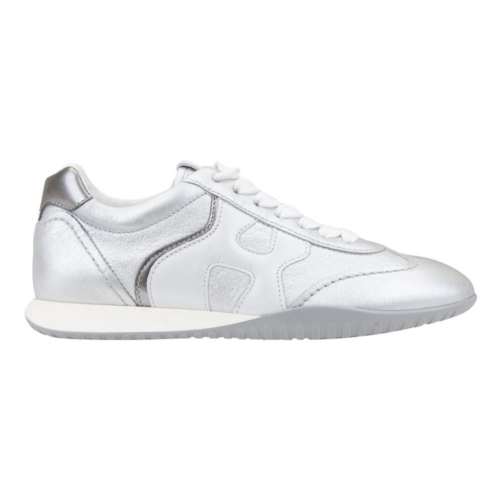 Hogan - Shoes > Sneakers - White - Hogan - Modalova