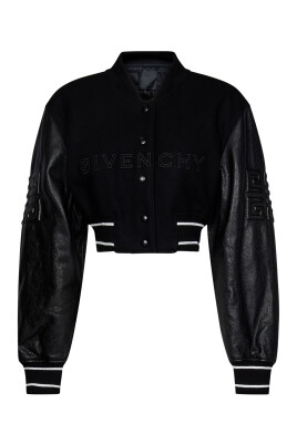 black-bomber-jacket