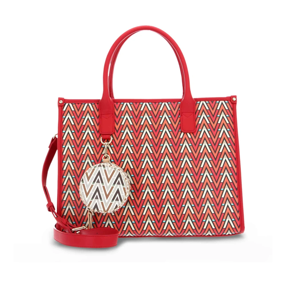 Bags > Tote Bags - - Valentino by Mario Valentino - Modalova