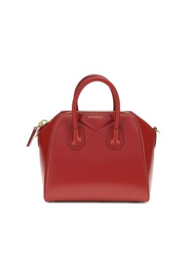 chic-leather-mini-handbag-with-geometric-design