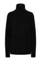 pull-col-roule-en-tricot-noir