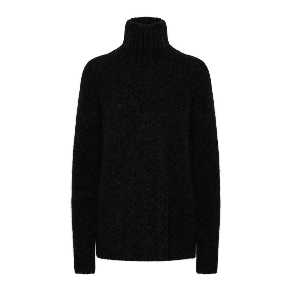 Knitwear > Turtlenecks - - My Essential Wardrobe - Modalova