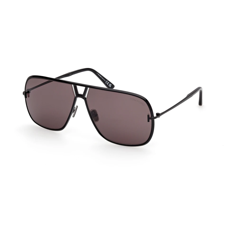 Accessories > Sunglasses - - Tom Ford - Modalova
