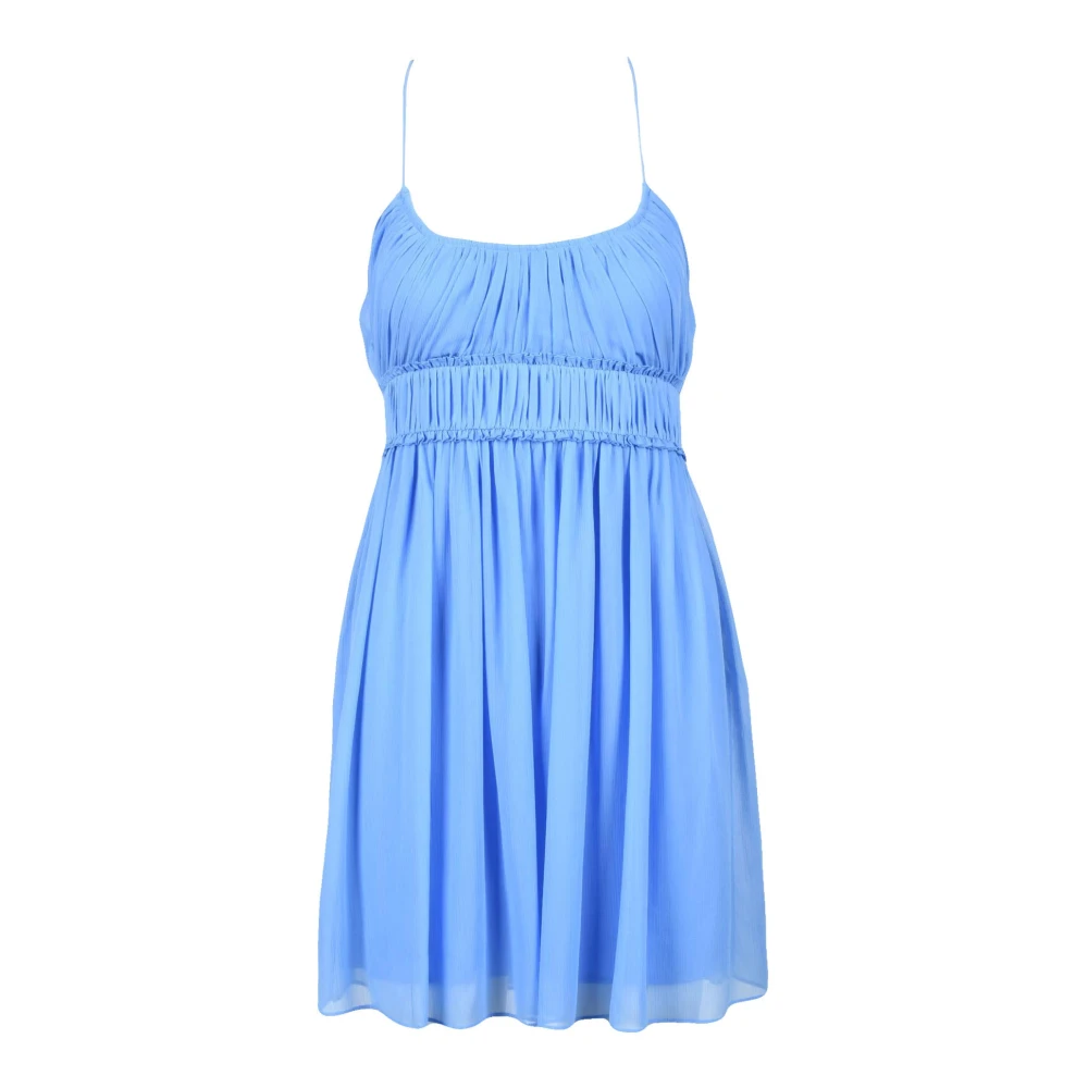 Dresses > Day Dresses > Short Dresses - - Patrizia Pepe - Modalova