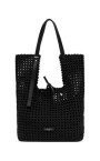 sac-fourre-tout-noir-geometrique-avec-pochette-amovible