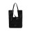 geometric-black-tote-bag-with-removable-pouch