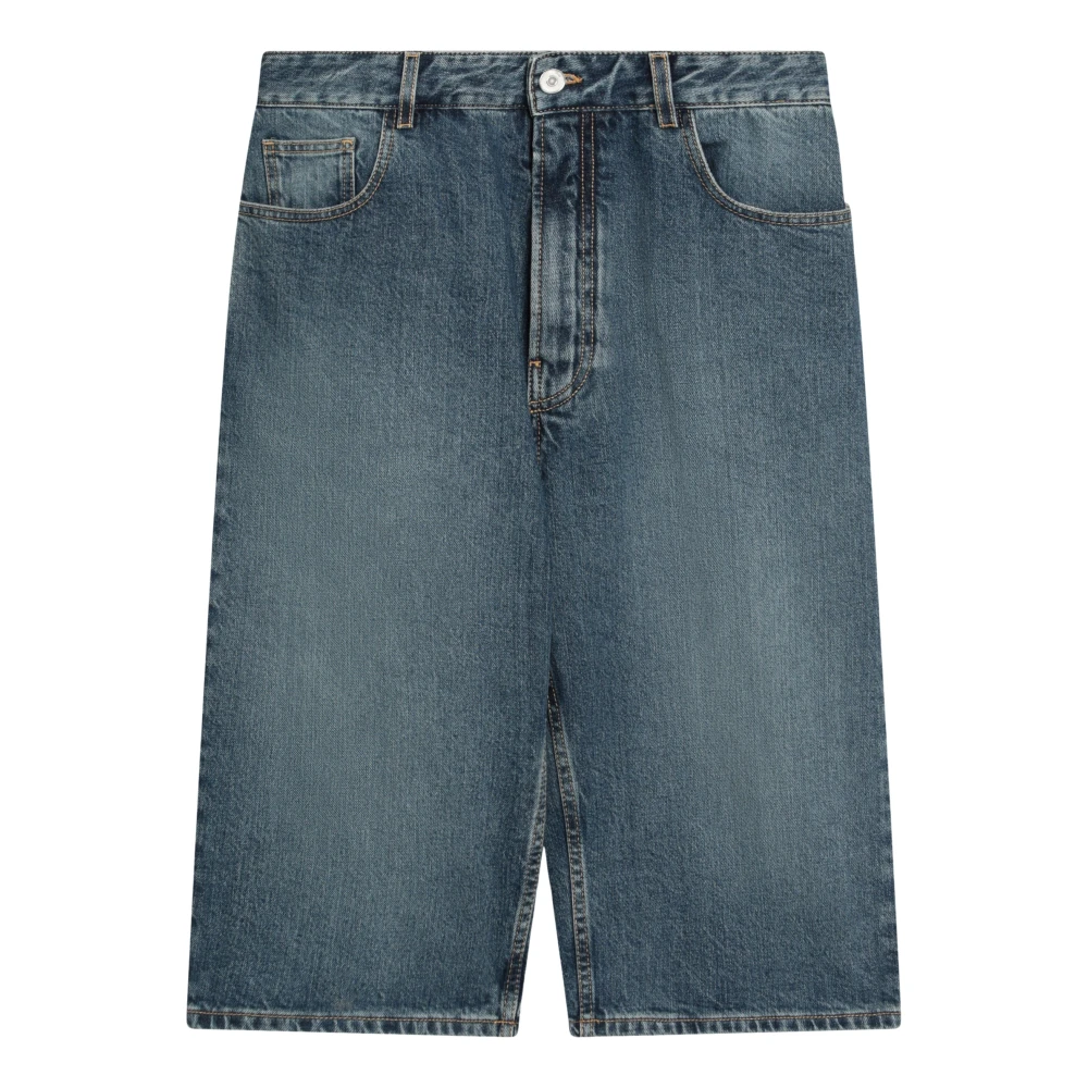 Shorts > Denim Shorts - - Alaïa - Modalova