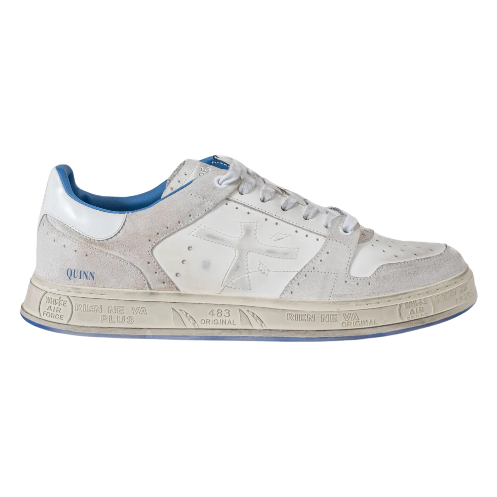 Shoes > Sneakers - - Premiata - Modalova