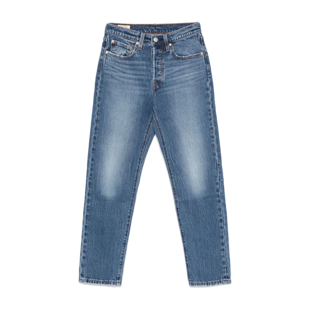 Jeans > Straight Jeans - - Levi's - Modalova