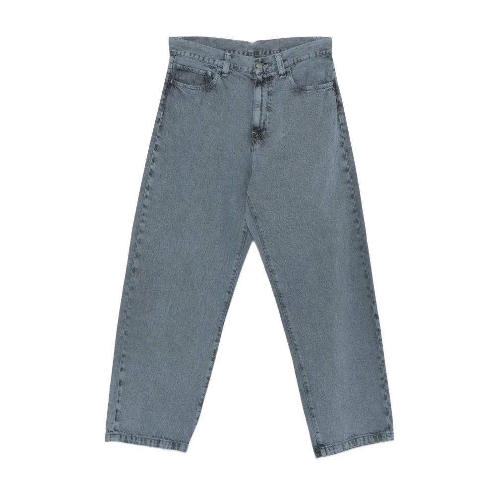 Jeans > Straight Jeans - - Carhartt Wip - Modalova