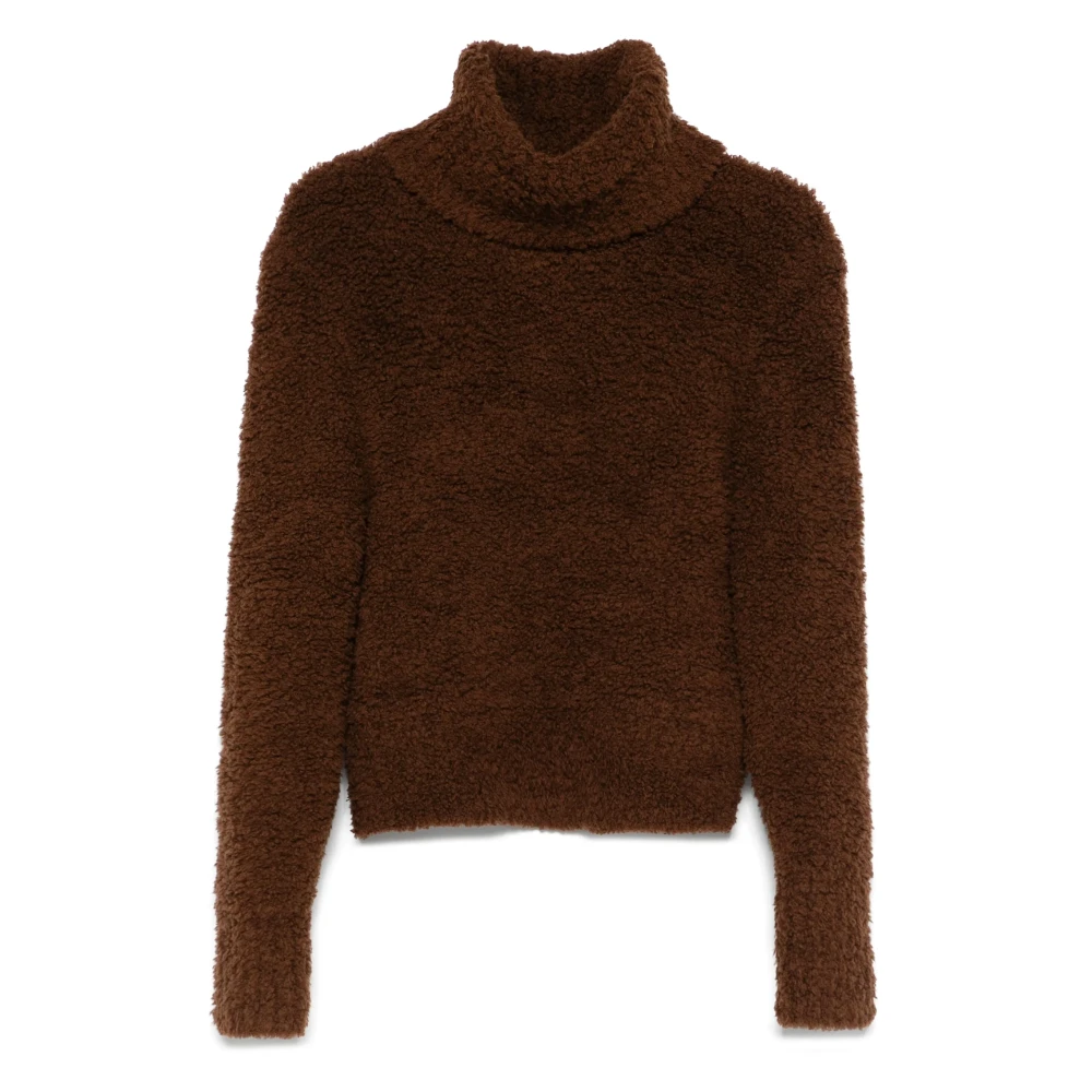 Knitwear > Turtlenecks - - Self Portrait - Modalova