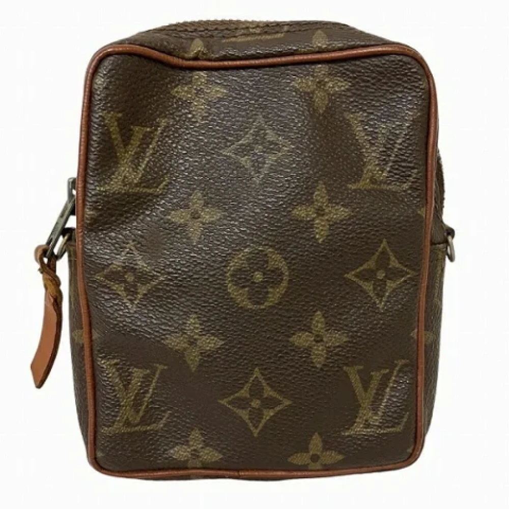 Pre-owned > Pre-owned Bags - - Louis Vuitton Vintage - Modalova