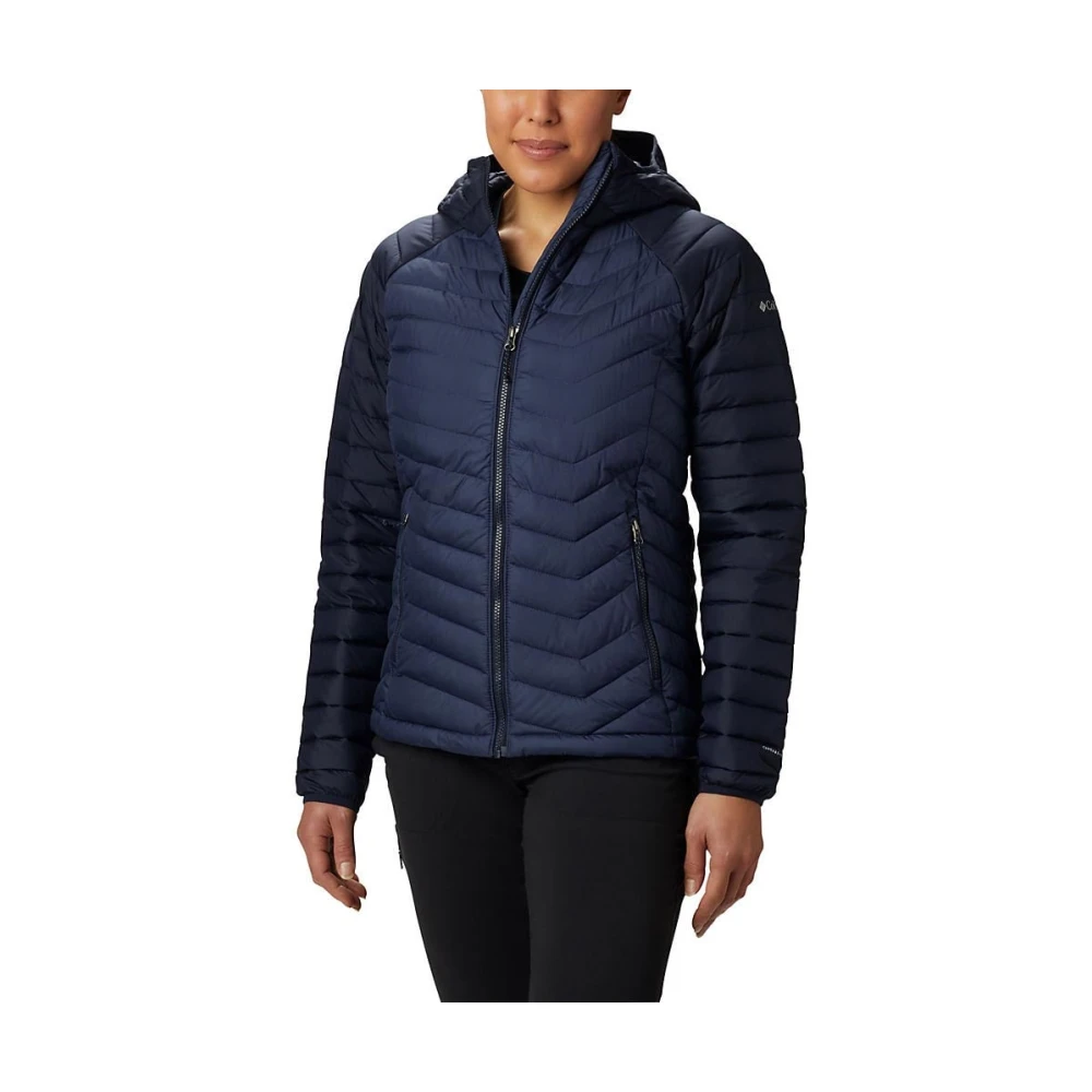 Jackets > Winter Jackets - - Columbia - Modalova