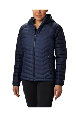 Powder Lite Hooded Jacket