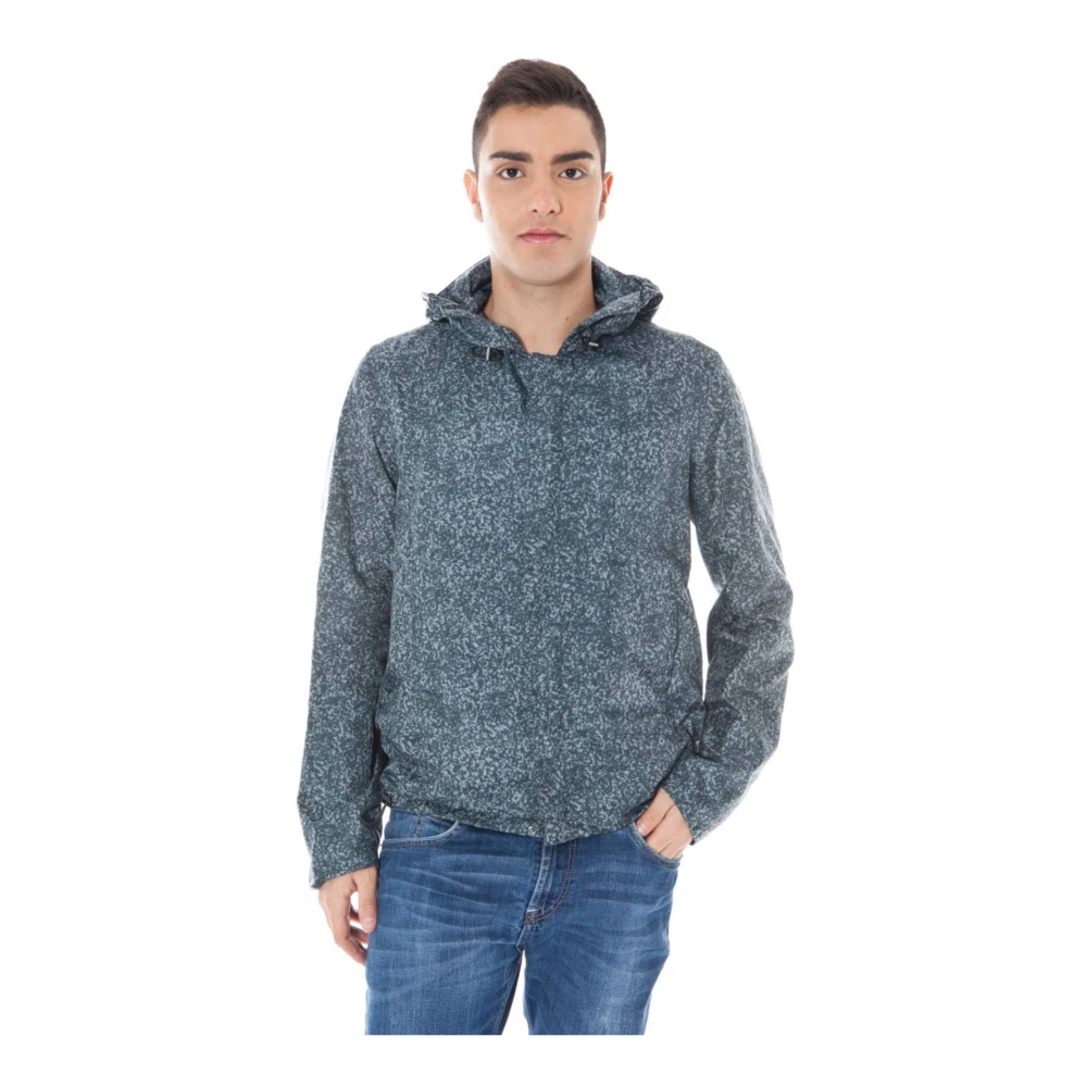 Calvin Klein Men's Gray Clothing
