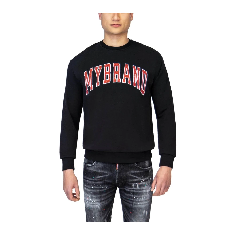 Sweatshirts & Hoodies > Sweatshirts - - My Brand - Modalova