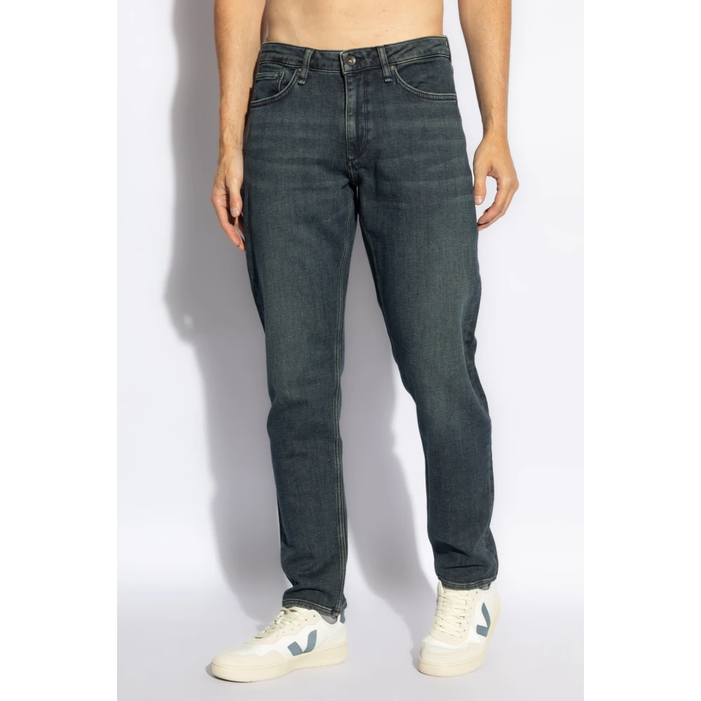 Rag & Bone Skinny jeans Blue Heren