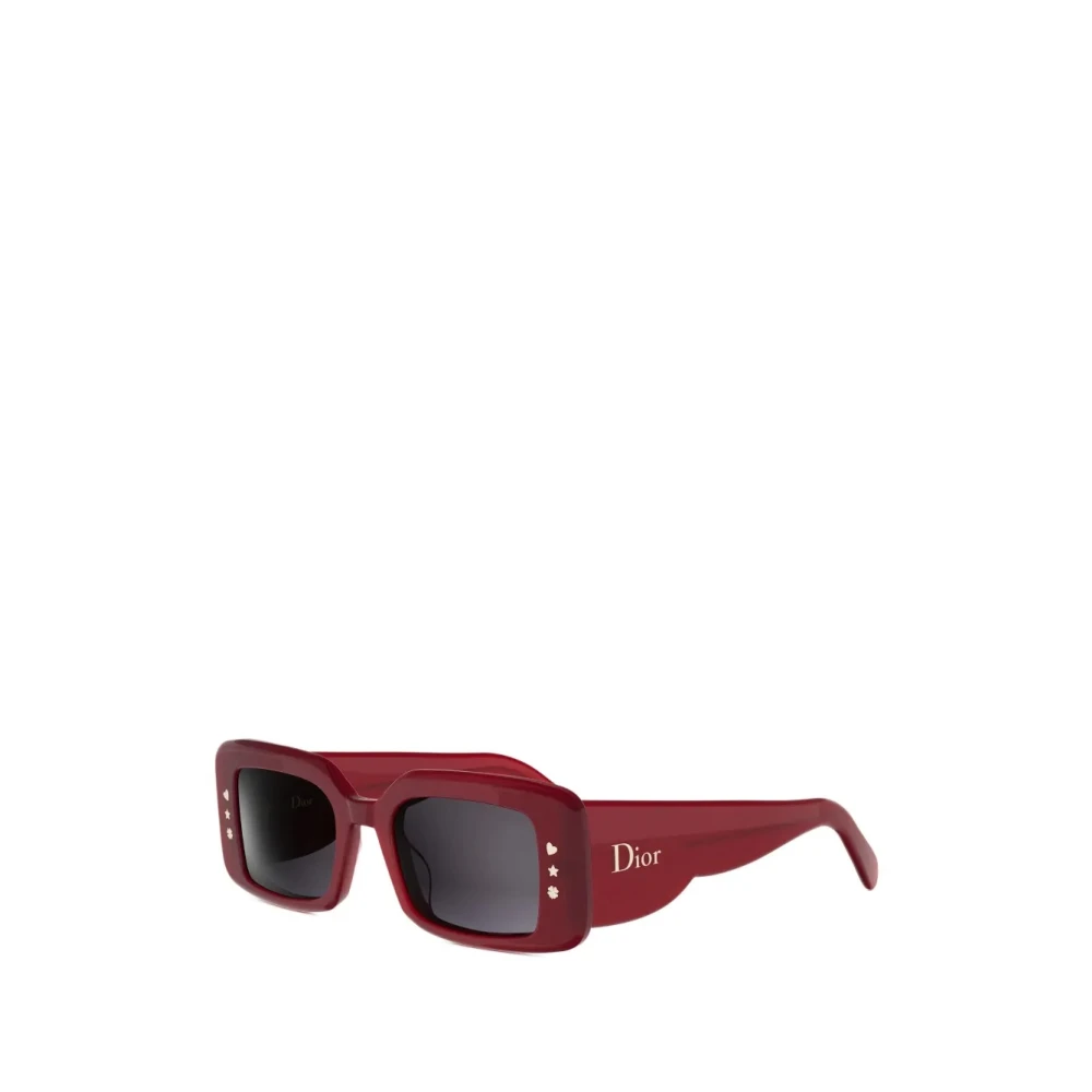 Dior Women's Red Sunglasses, 51 Mm, Luckycharms S1i Sunglasses
