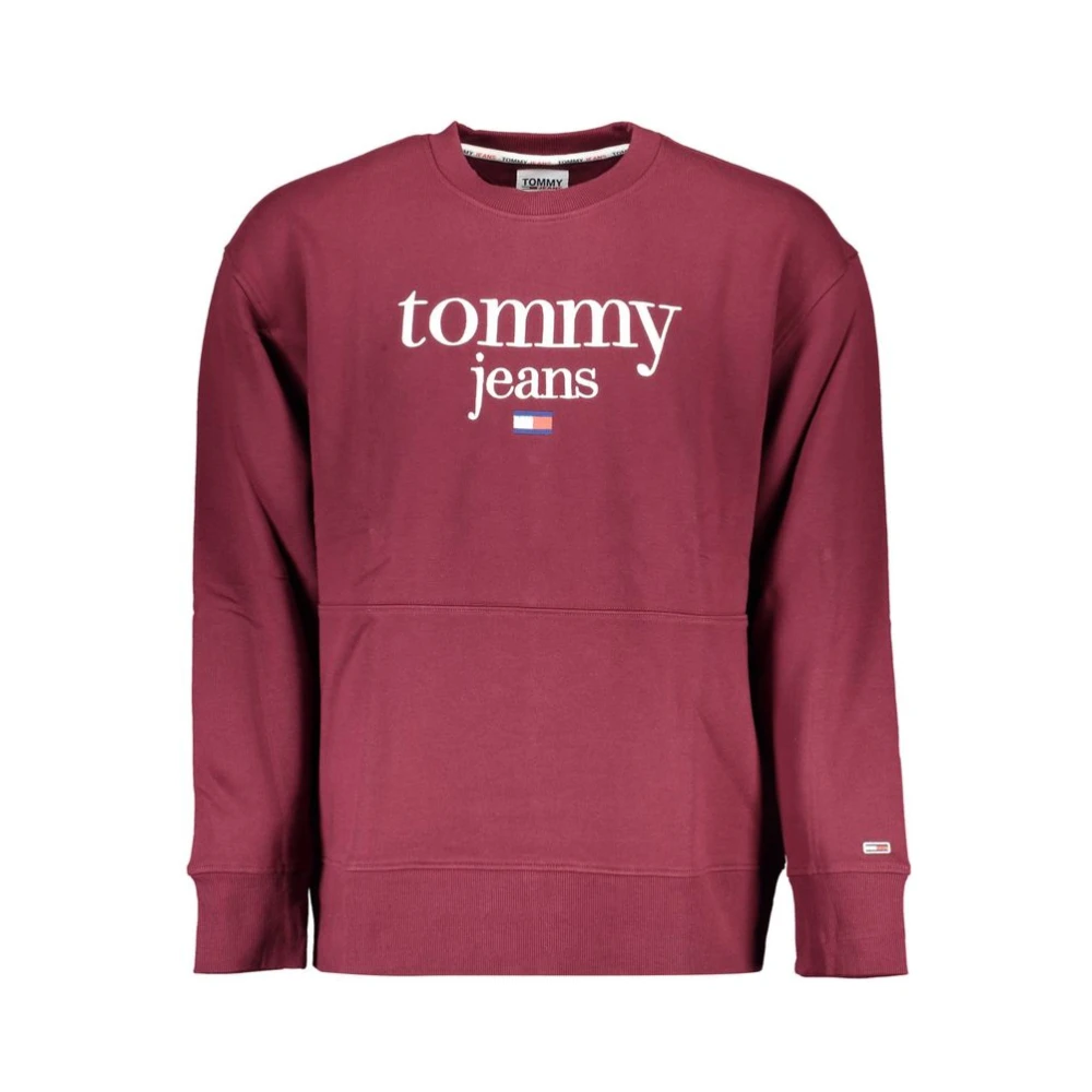 Sweatshirts & Hoodies > Sweatshirts - - Tommy Hilfiger - Modalova