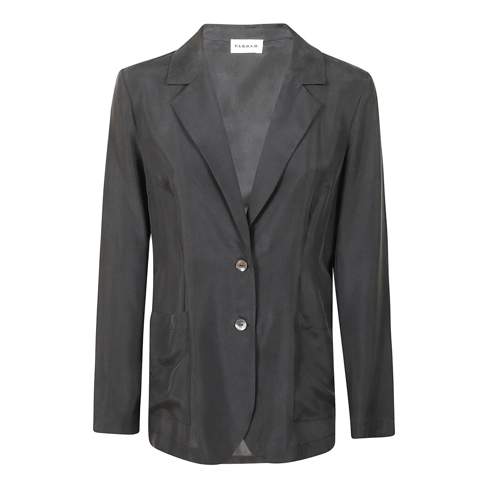 Jackets > Blazers - - P.a.r.o.s.h. - Modalova