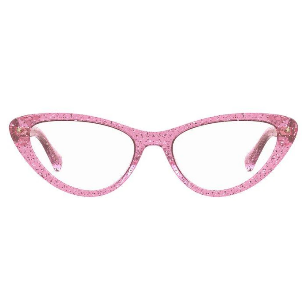 Chiara Ferragni Collection Brilmontuur CF 7012 QR0 52 Pink Dames