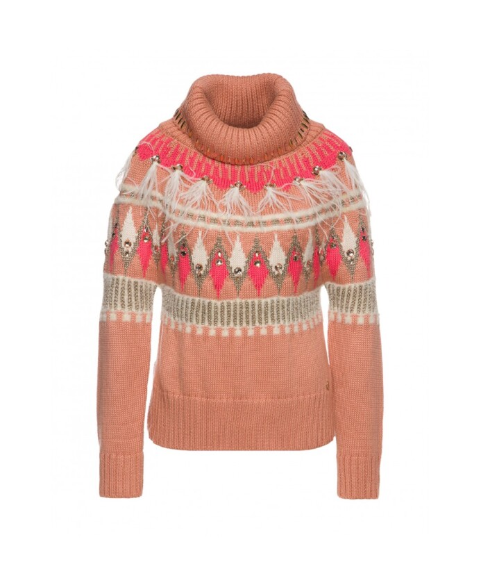 pull-jacquard-geometrique-avec-ornements