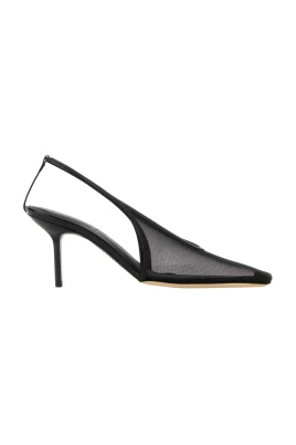 Evelina Pumps
