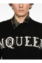 chunky-knit-black-sweater-with-logo