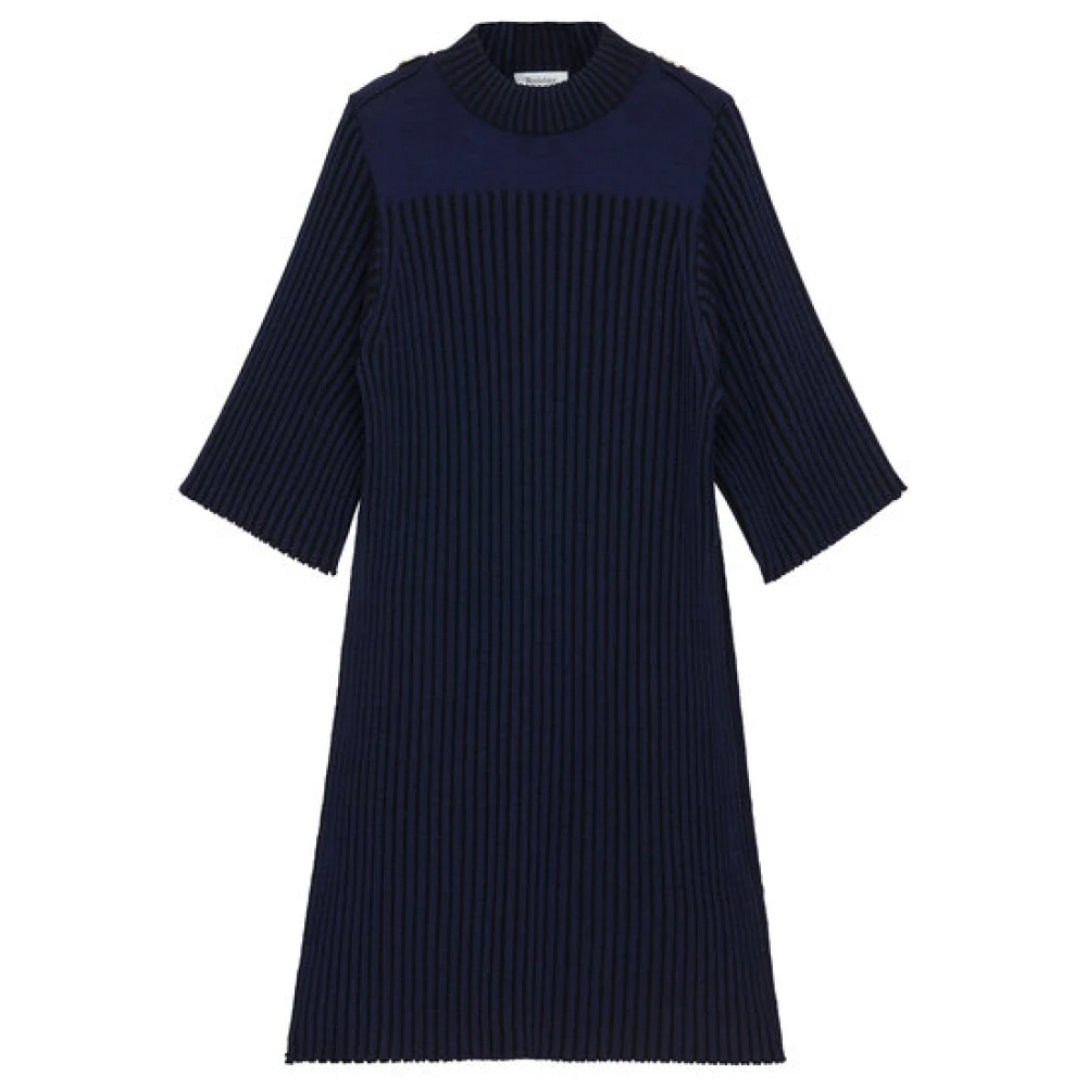 Dresses > Day Dresses > Knitted Dresses - - Rodebjer - Modalova