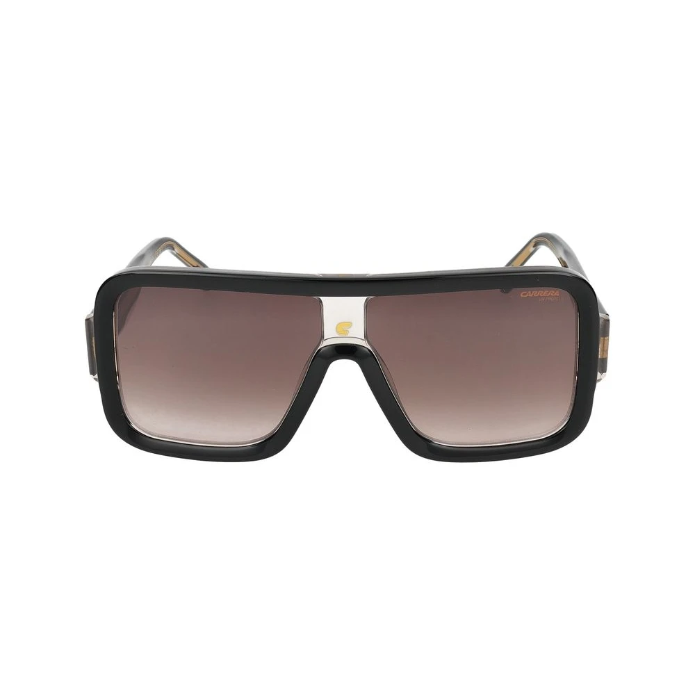Carrera Unisex Black Sunglasses, 62 Mm, Flaglab 14 Sunglasses