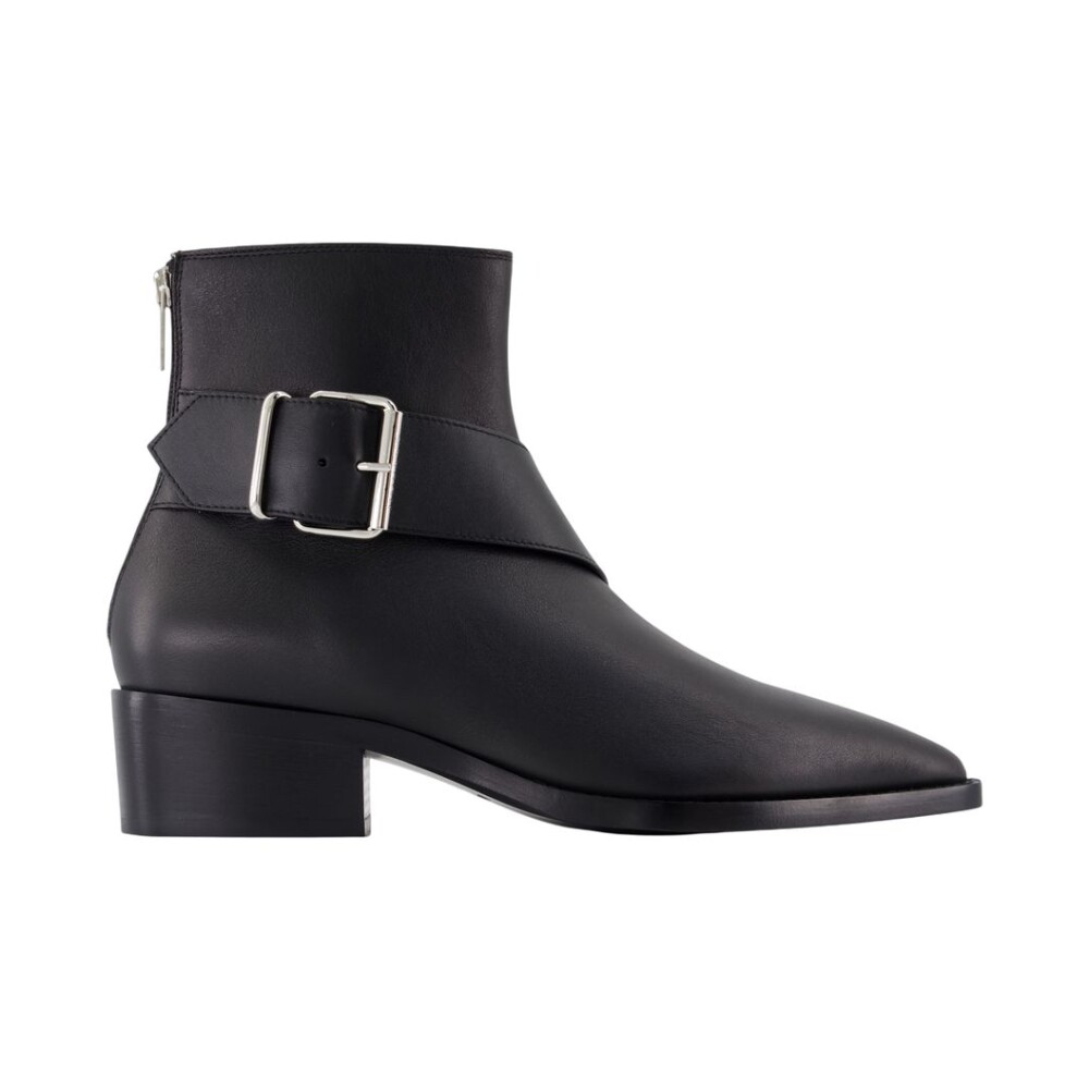 Shop Boots from Alexander McQueen online on Miinto