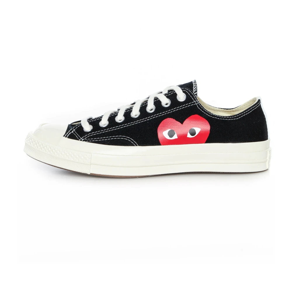 Chuck Taylor 1970s Låg Sneaker