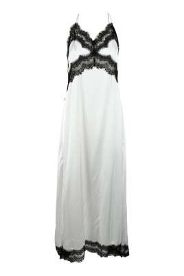 robe-longue-sous-robe-en-polyester