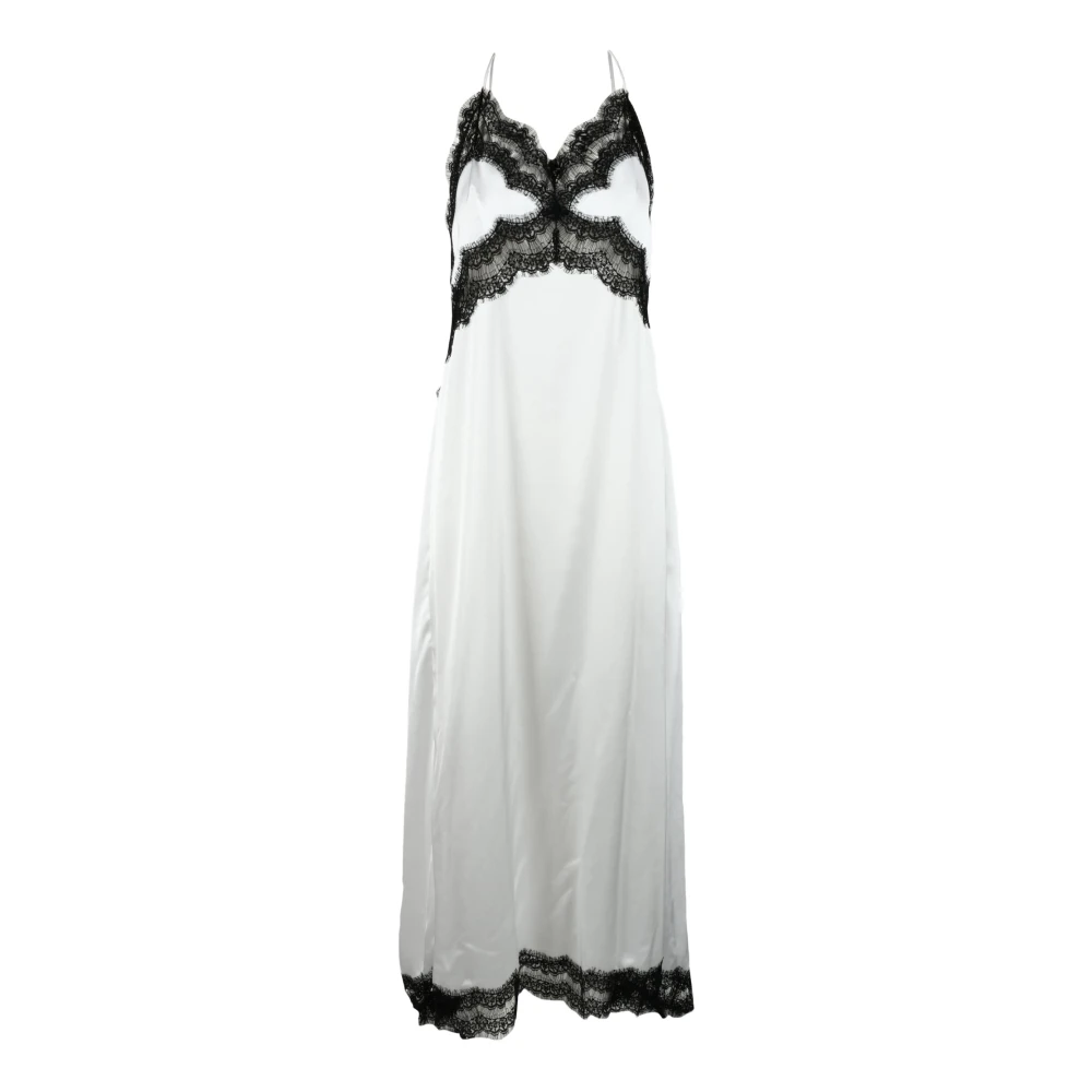 Dresses > Day Dresses > Midi Dresses - - Msgm - Modalova