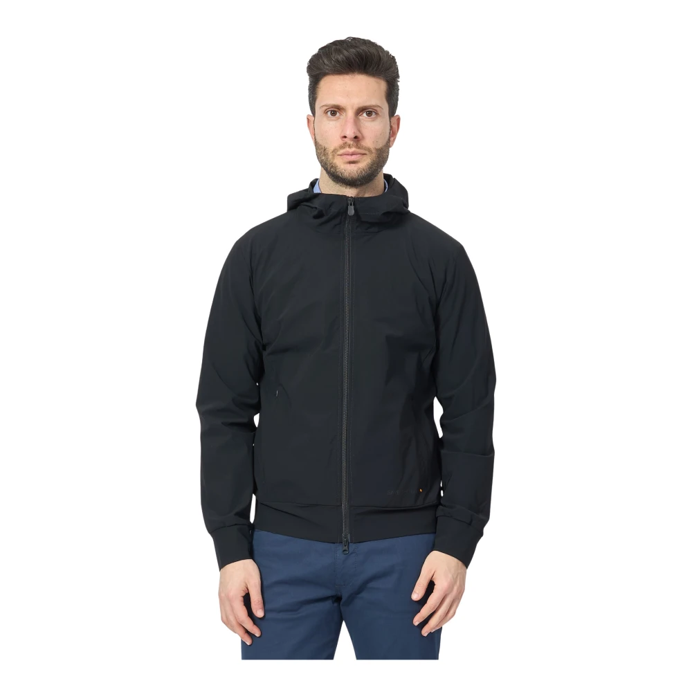 Jackets > Light Jackets - - Save The Duck - Modalova