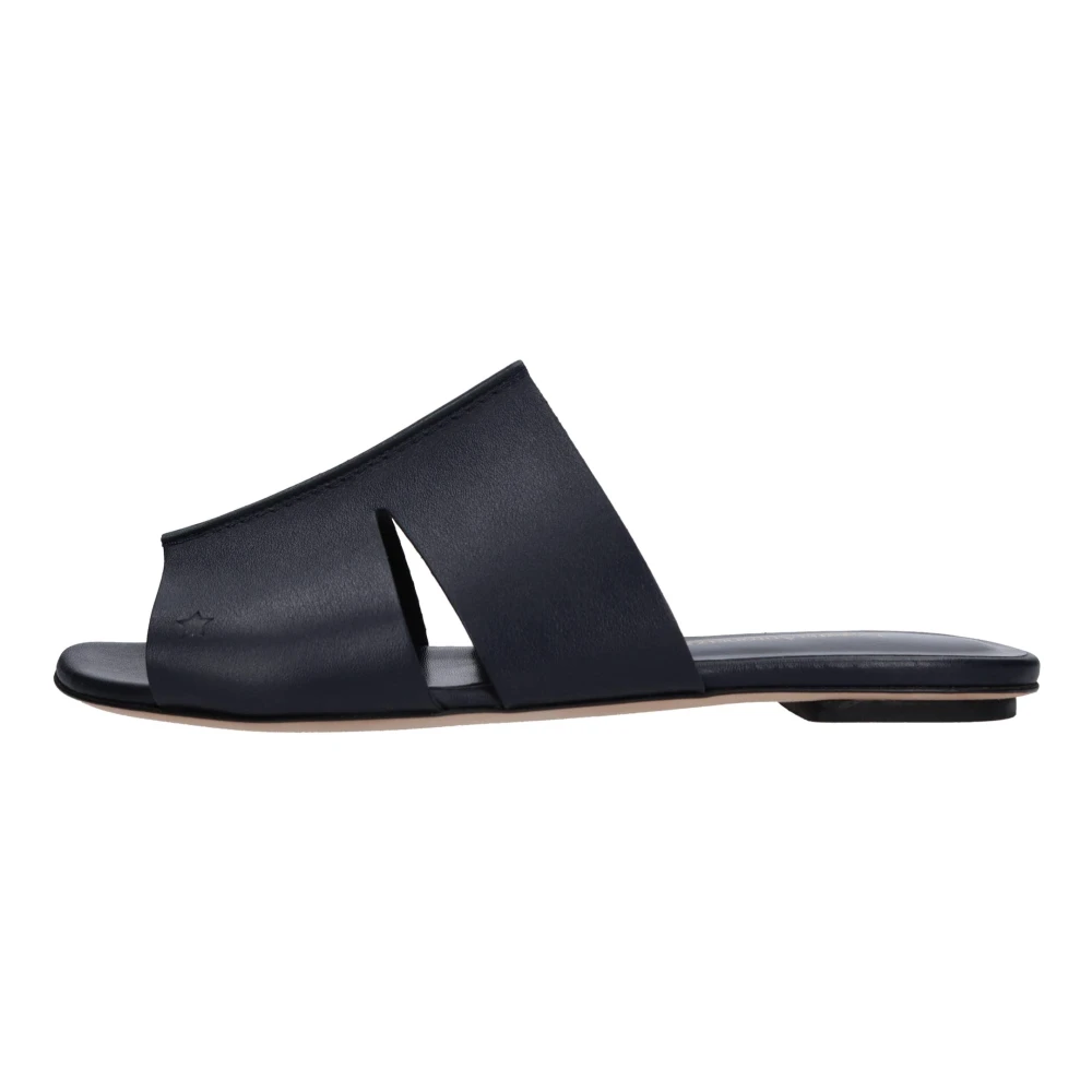 Shoes > Flip Flops & Sliders > Sliders - - Lorena Antoniazzi - Modalova